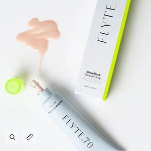 NIB GlowBack Global Prep Primer -One